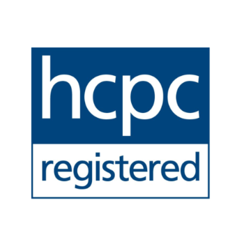 HCPC Logo